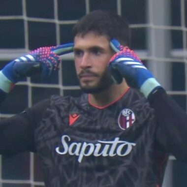 SCOPRI LA FORZA DELL ALLENAMENTO MENTALE PER IL GIOVANE PORTIERE