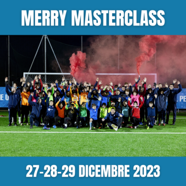 MERRY MASTERCLASS 2023