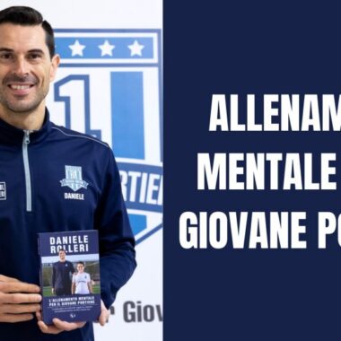 ALLENAMENTO MENTALE PER IL GIOVANE PORTIERE