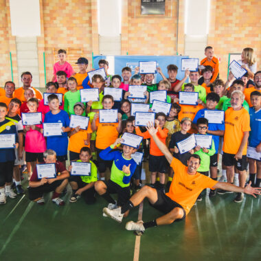 Intensive Masterclass Settembre 2023