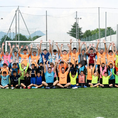 EXTREME MASTERCLASS – 20 | 25 LUGLIO 2025