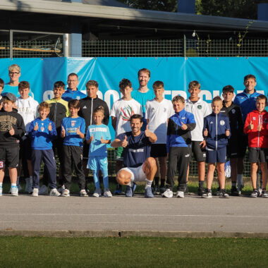 PORTIERE DAY – 31 Agosto 2025