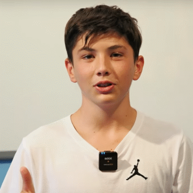 Leonardo a Mente Potente Live