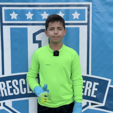 Uriel e l’entusiasmo di tornare alle Masterclass