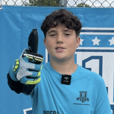 Leonardo all’Intensive Masterclass