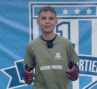 Alessandro e la sua crescita durante gli Eventi