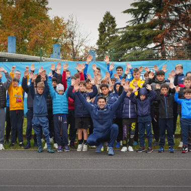 PORTIERE DAY – 1 Novembre 2025