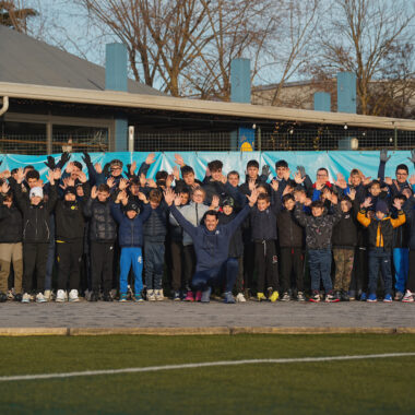 PORTIERE DAY – 8 Dicembre 2025