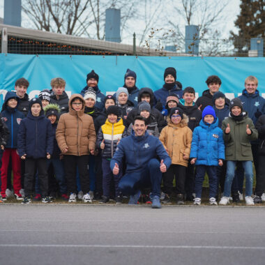 PORTIERE DAY – 6 Gennaio 2026