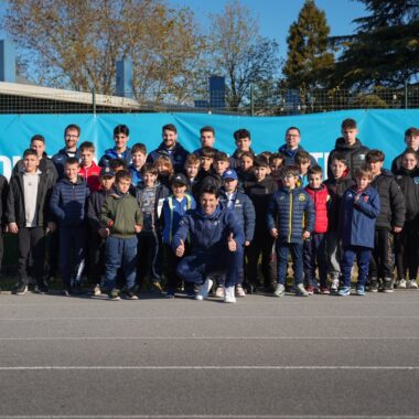 PORTIERE DAY – 4 Aprile 2026