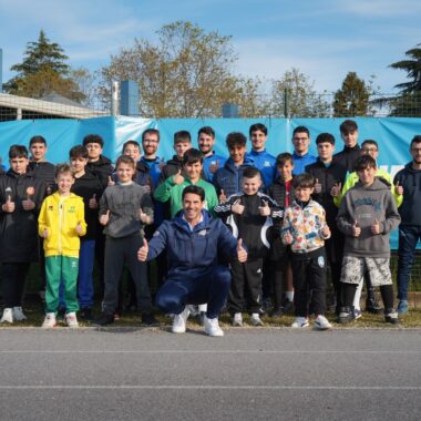 INTENSIVE MASTERCLASS – 6 e 7 Aprile 2026