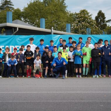 PORTIERE DAY – 1 Maggio 2026