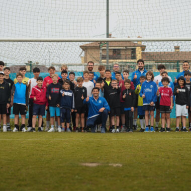PORTIERE DAY – 2 Giugno 2026