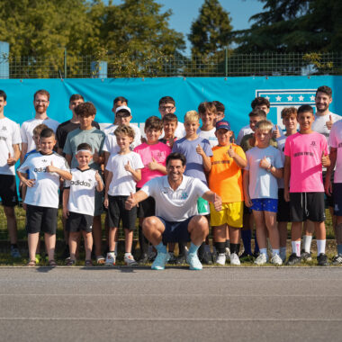 EXTREME MASTERCLASS – dal 21 al 26 giugno 2026