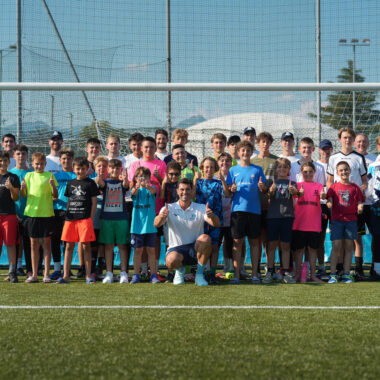 EXTREME MASTERCLASS – Dal 12 al 17 Luglio 2026