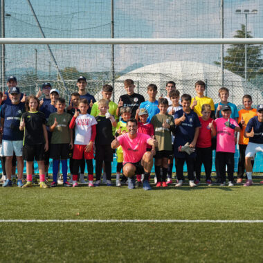 EXTREME MASTERCLASS – Dal 26 al 31 Luglio