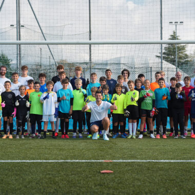 INTENSIVE MASTERCLASS – 28 e 29 Agosto 2026