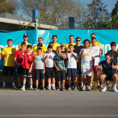 PORTIERE DAY – 5 Settembre 2026